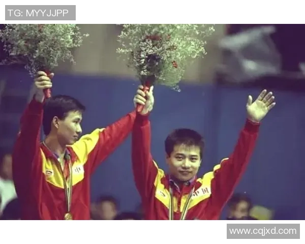 乒乓球传奇之路：深入杭州乒乓球队的训练与荣耀探秘